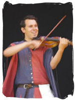 Matthäus der Prächtige